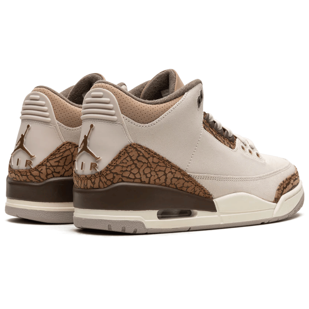 Air Jordan 3 "Palomino"