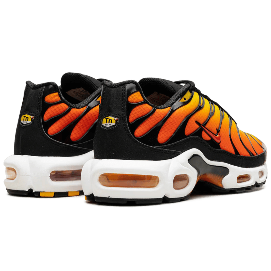 Air Max Plus "Sunset"