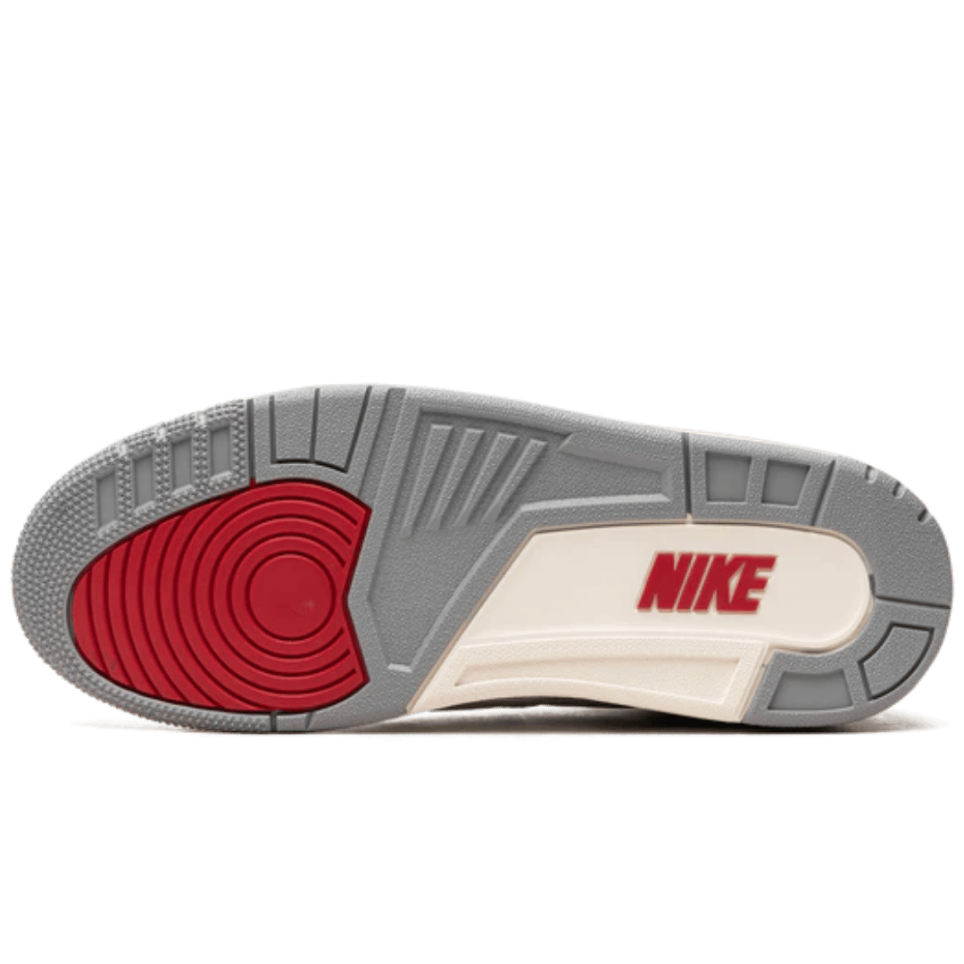 Air Jordan 3 "White Cement Reimagined 2023"