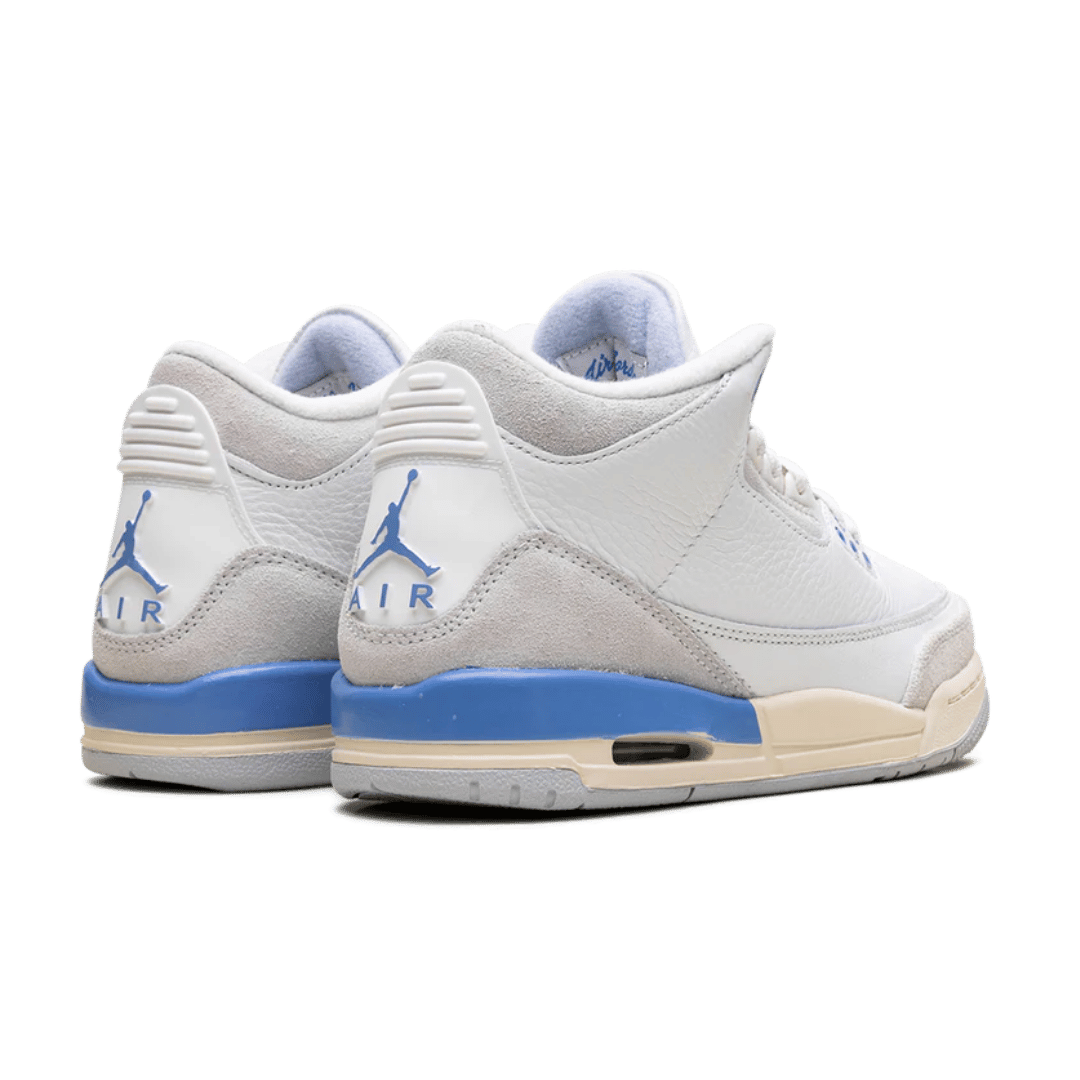 Jordan 3 Retro GS "Lucky Shorts"