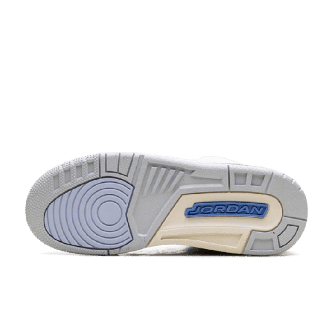 Jordan 3 Retro GS "Lucky Shorts"