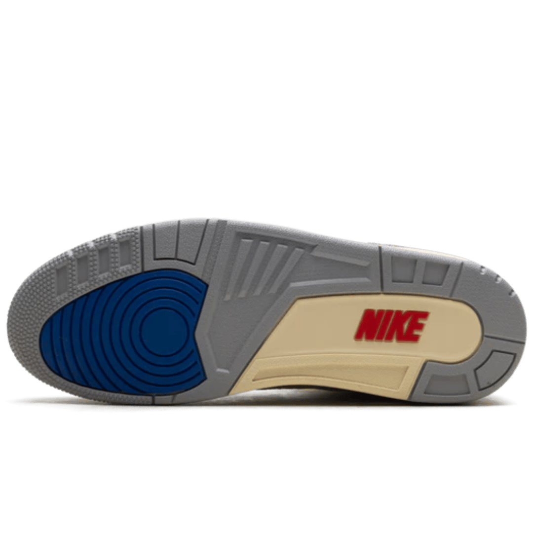 Air Jordan 3 "Seoul 2.0"