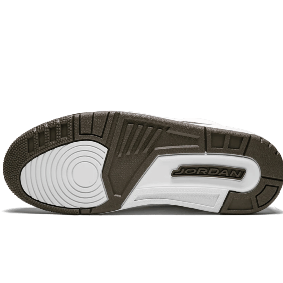 Air Jordan 3 Retro "Mocha"