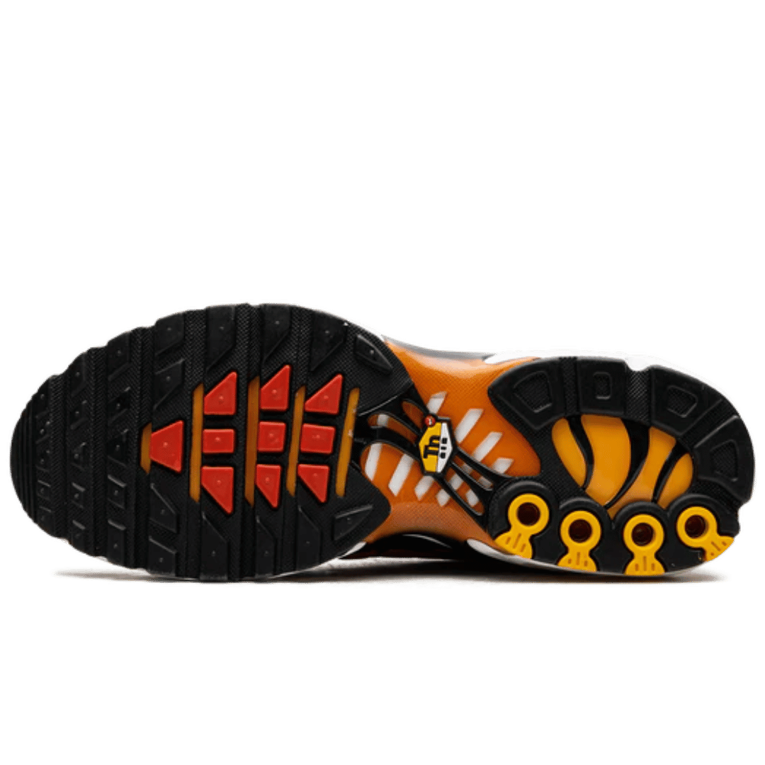 Air Max Plus "Sunset"