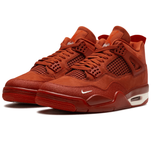 Air Jordan 4 OG "Nigel Sylvester - Brick by Brick"