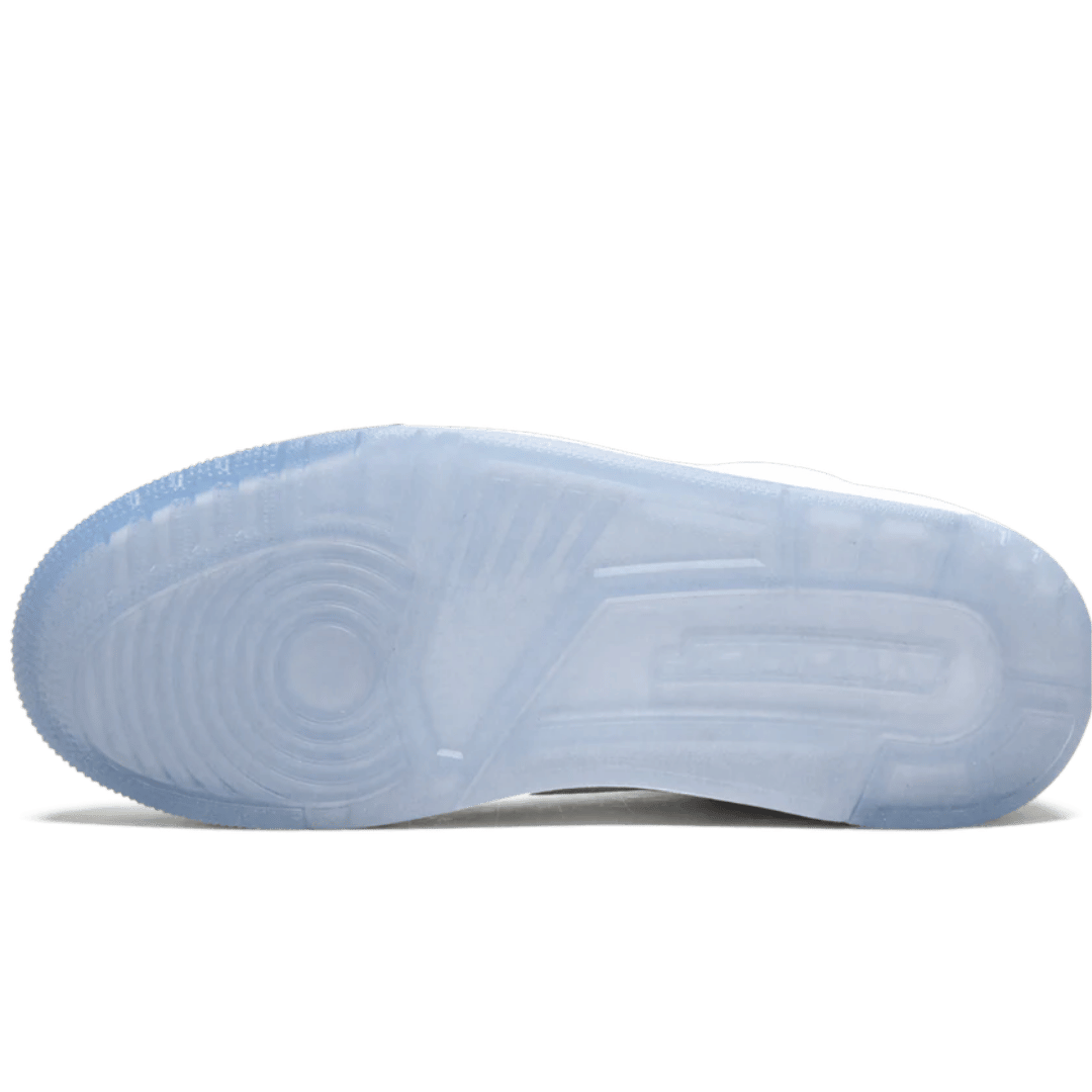 Air Jordan 3 Retro "Pure White"