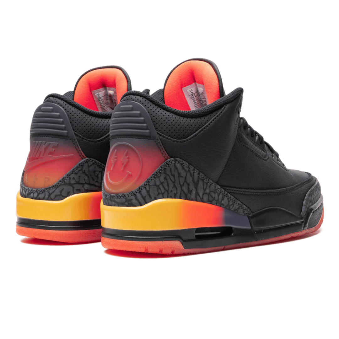 Air Jordan 3 "J Balvin - Rio"
