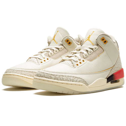 Air Jordan 3 SP "J Balvin"