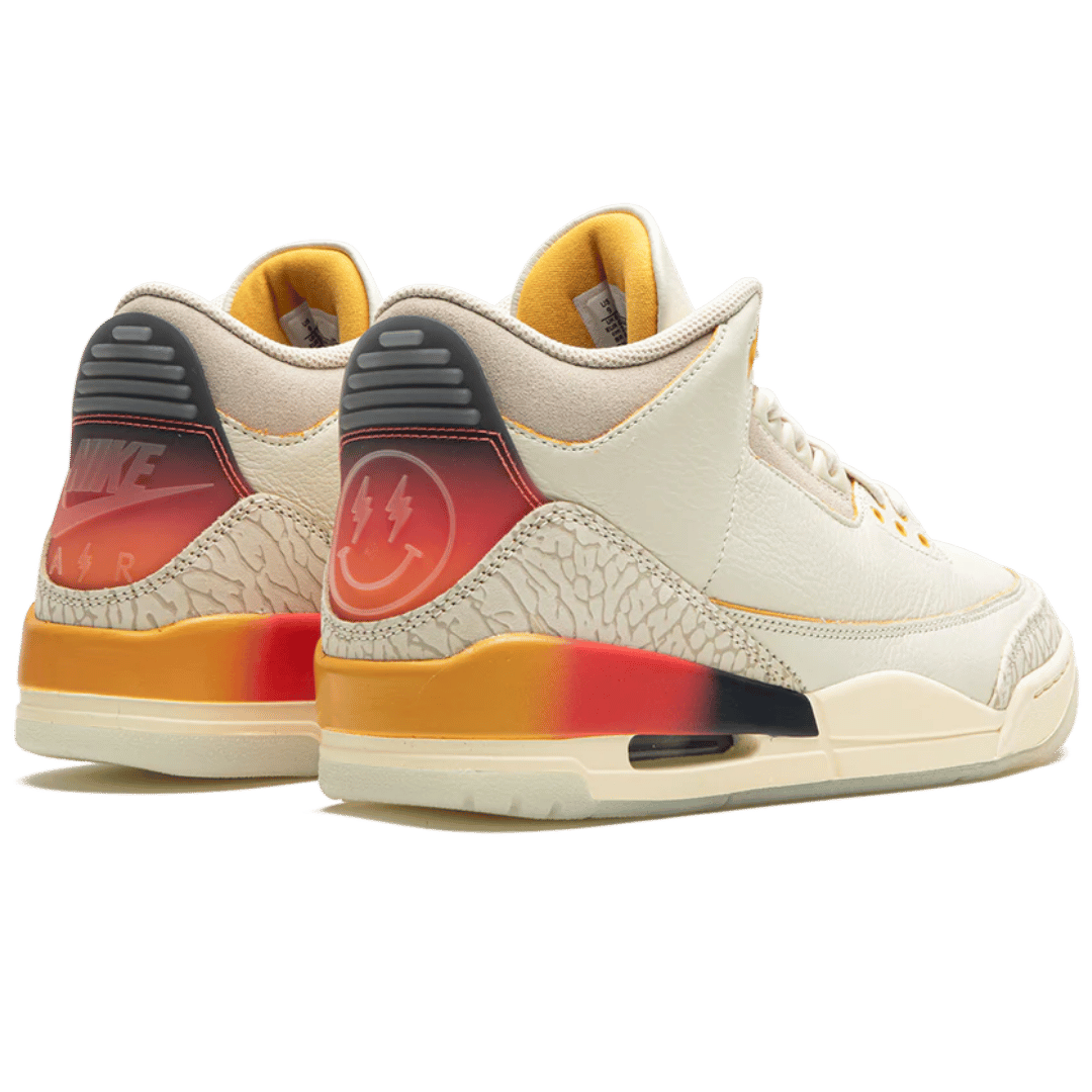 Air Jordan 3 SP "J Balvin"
