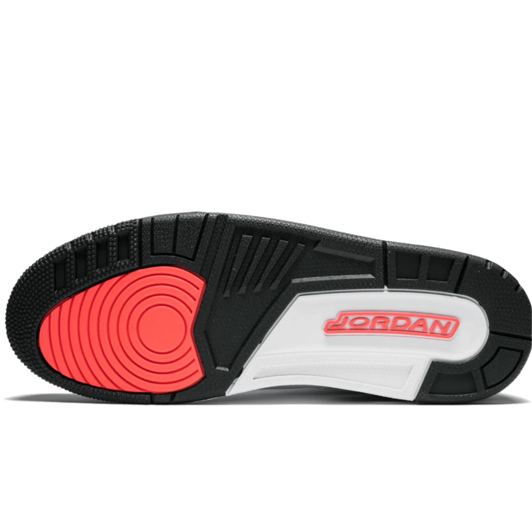 Air Jordan 3 Retro "Infrared 23"