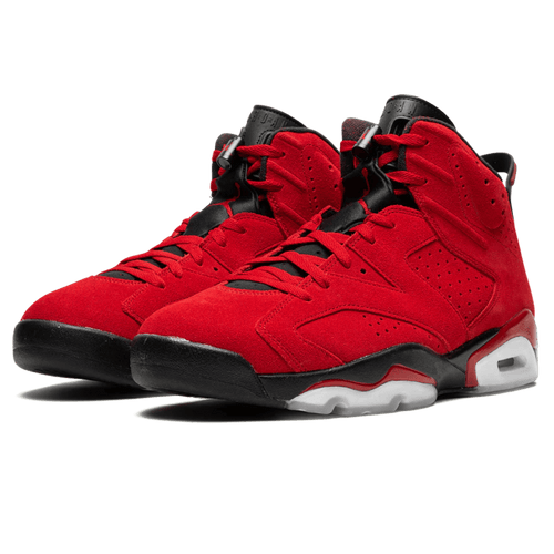 Air Jordan 6 Retro "Toro Bravo"