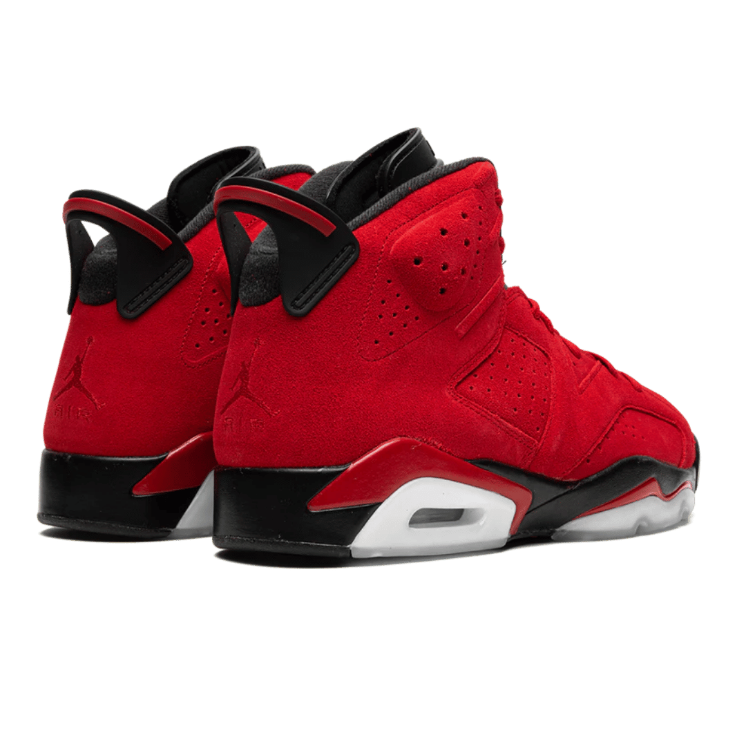 Air Jordan 6 Retro "Toro Bravo"