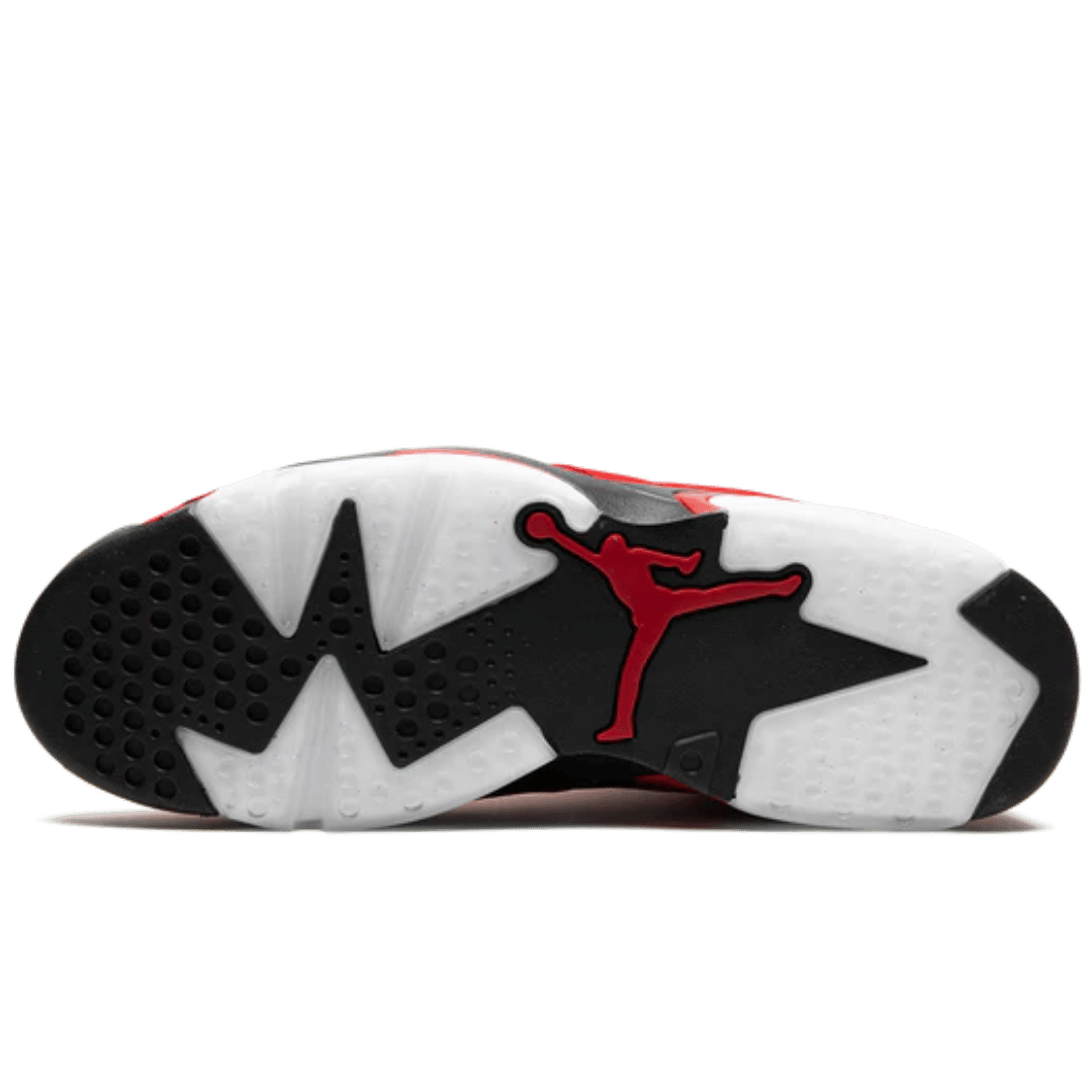 Air Jordan 6 Retro "Toro Bravo"