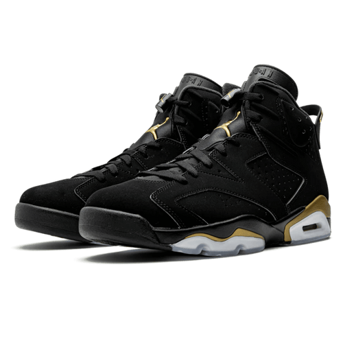 Air Jordan 6 Retro "DMP 2020"