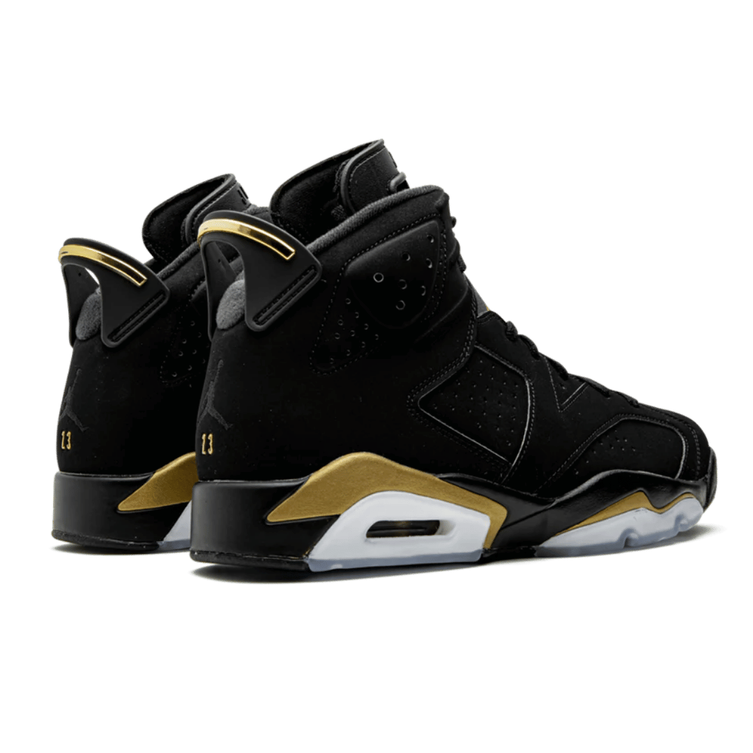 Air Jordan 6 Retro "DMP 2020"