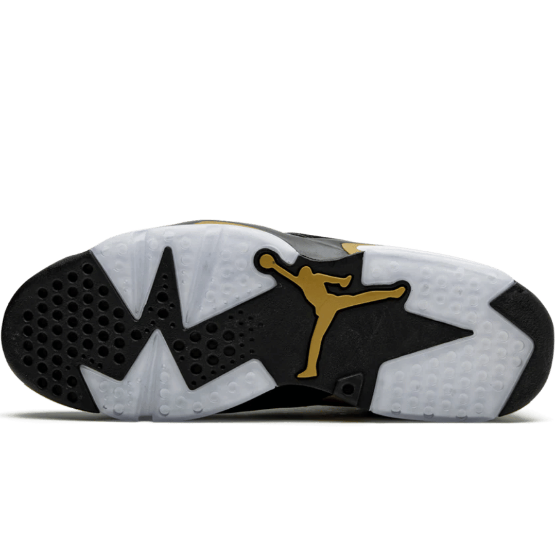 Air Jordan 6 Retro "DMP 2020"