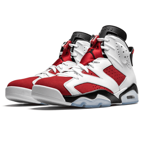 Air Jordan 6 Retro PS "Carmine 2021"
