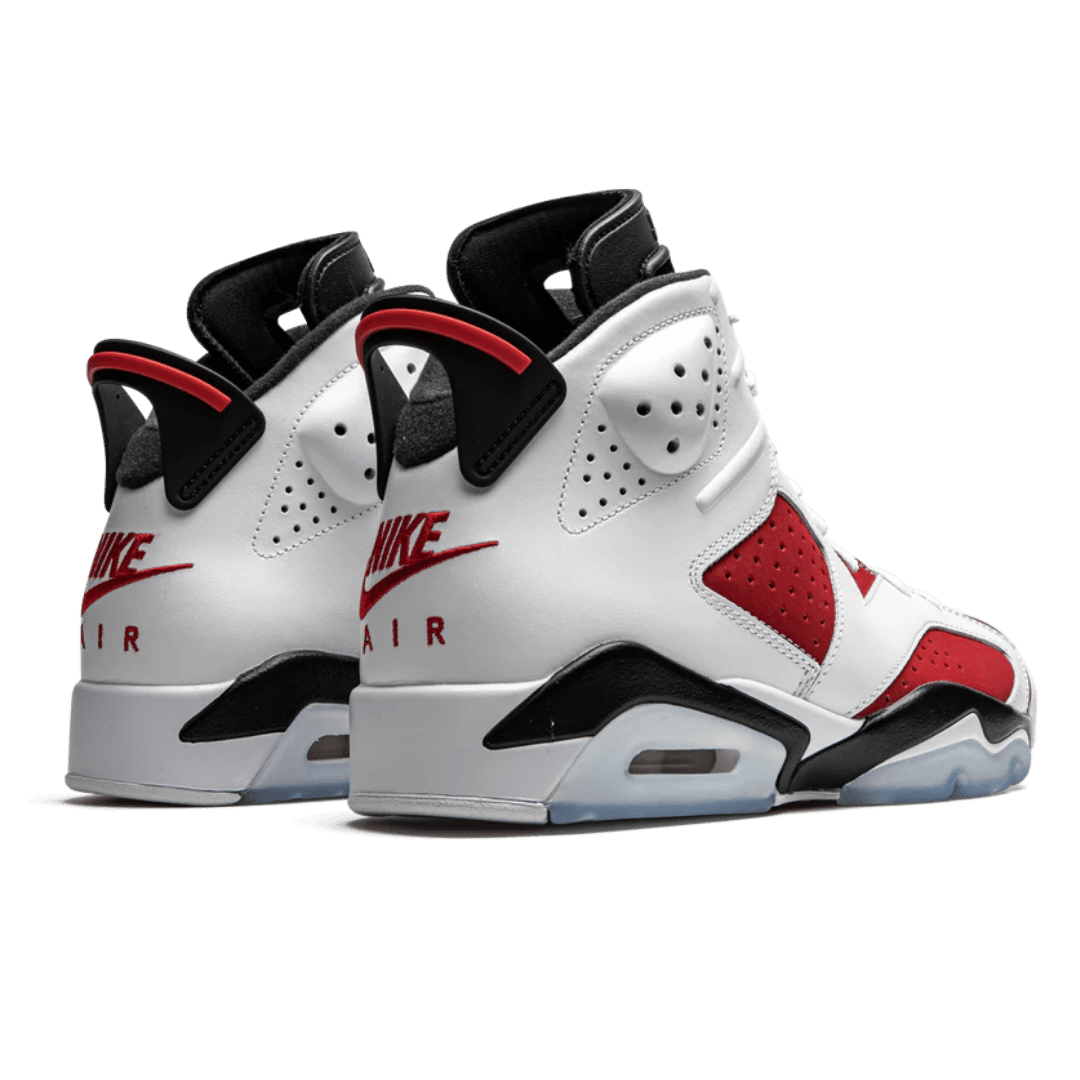 Air Jordan 6 Retro PS "Carmine 2021"