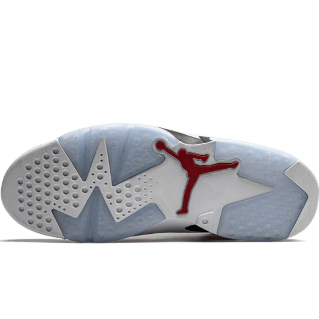 Air Jordan 6 Retro PS "Carmine 2021"