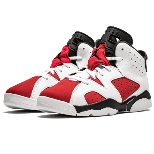Air Jordan 6 Retro PS "Carmine 2021"