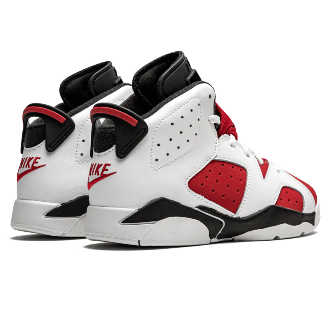 Air Jordan 6 Retro PS "Carmine 2021"