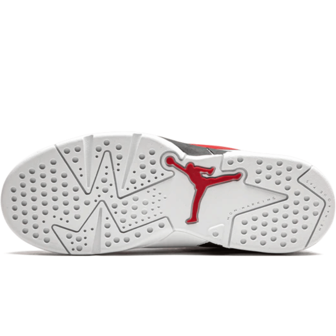 Air Jordan 6 Retro PS "Carmine 2021"