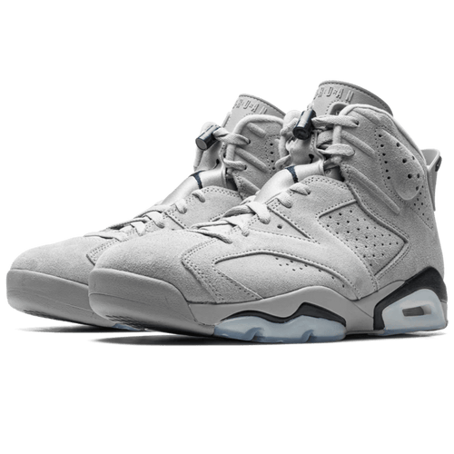 Air Jordan 6 "Georgetown"