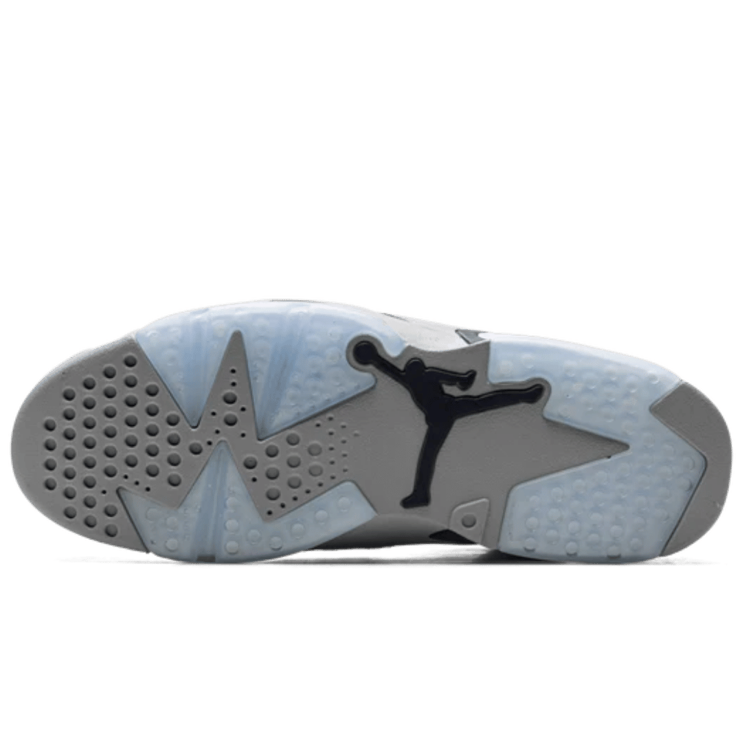 Air Jordan 6 "Georgetown"