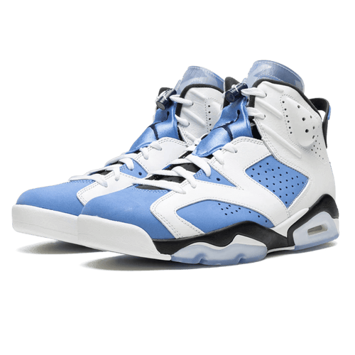 Air Jordan 6 Retro "UNC"