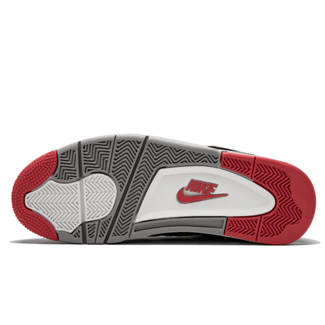 Air Jordan 4 Retro "Bred 2019"
