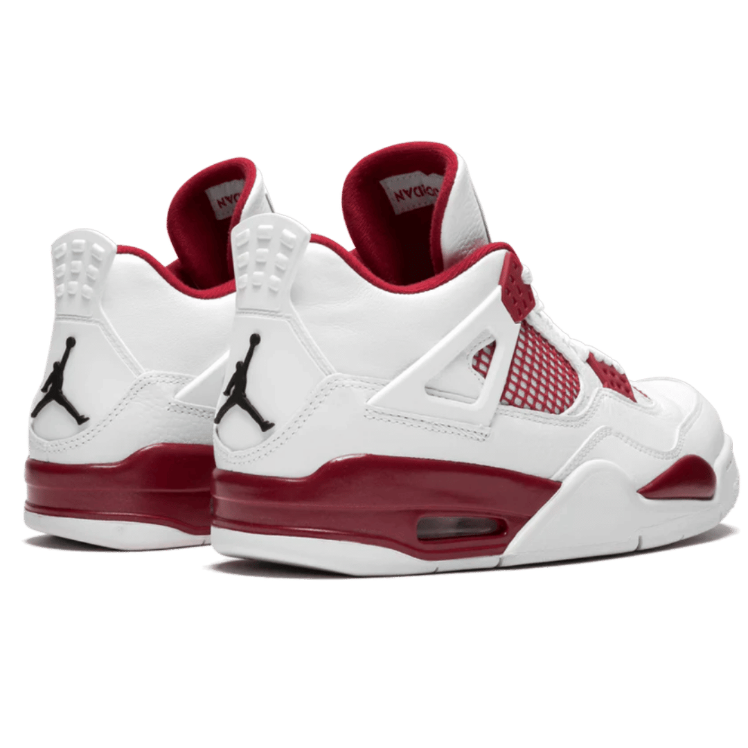 Air Jordan 4 Retro "Alternate"
