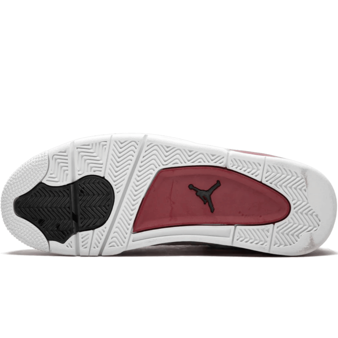 Air Jordan 4 Retro "Alternate"