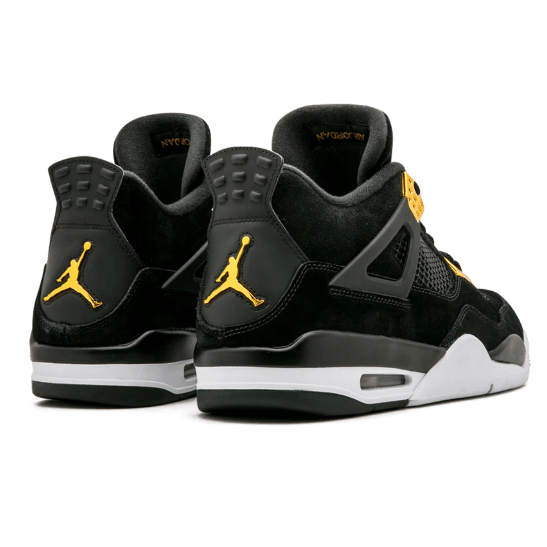 Air Jordan 4 Retro "Royalty"