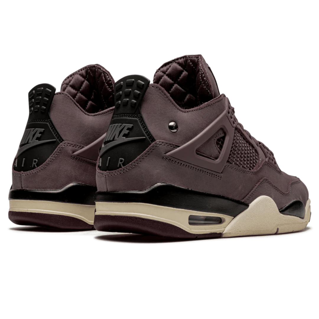 Air Jordan 4 "A Ma Maniére - Violet Ore"