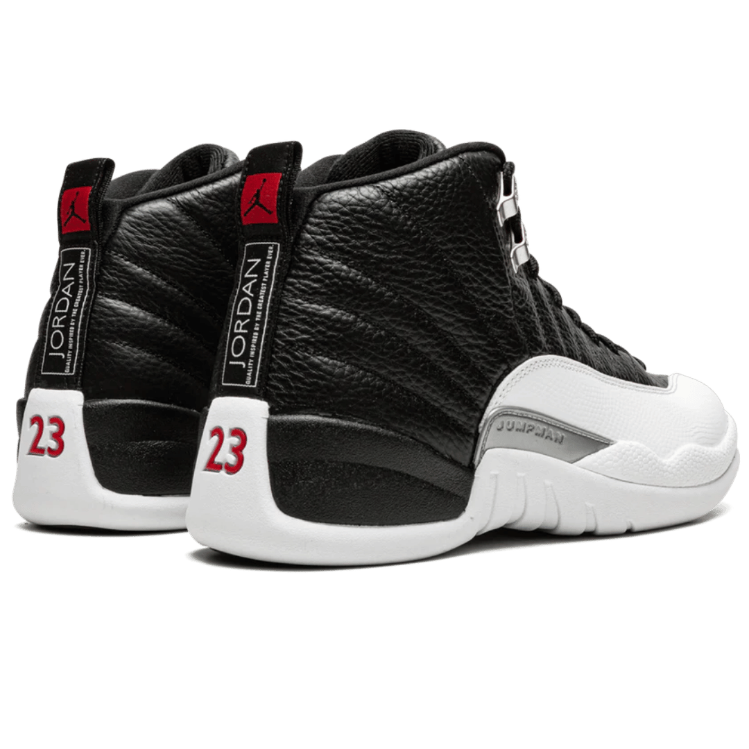 Air Jordan 12 Retro "Playoffs 2022"