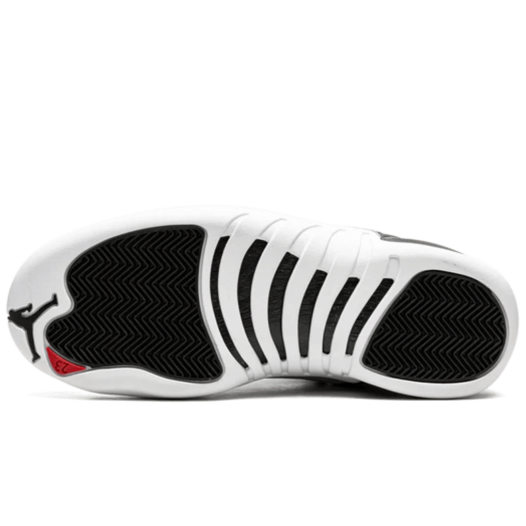 Air Jordan 12 Retro "Playoffs 2022"