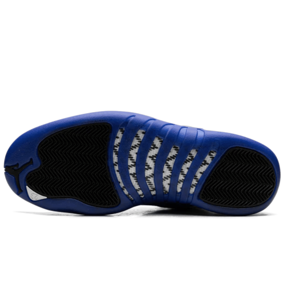 Air Jordan 12 "Blueberry"