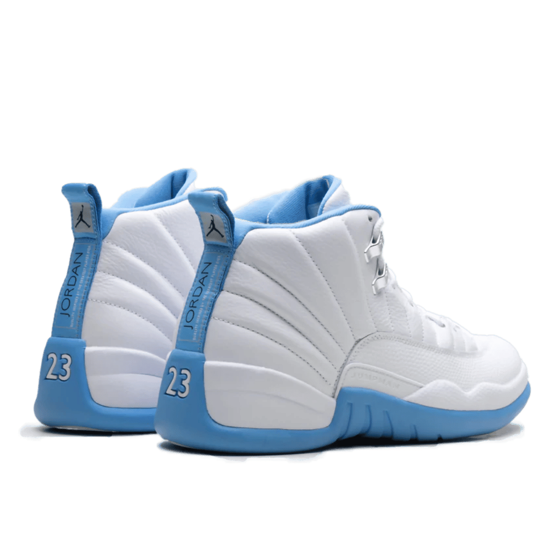Air Jordan 12 "Melo"