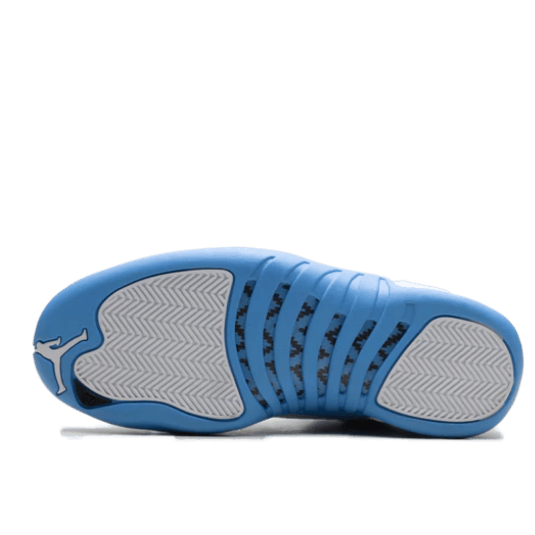 Air Jordan 12 "Melo"