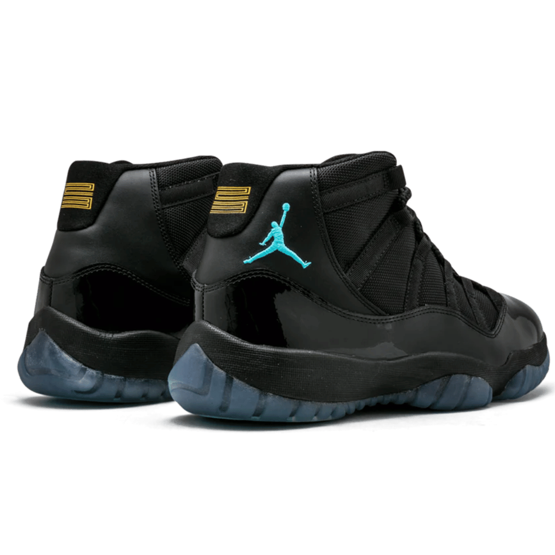 Air Jordan 11 Retro "Gamma"