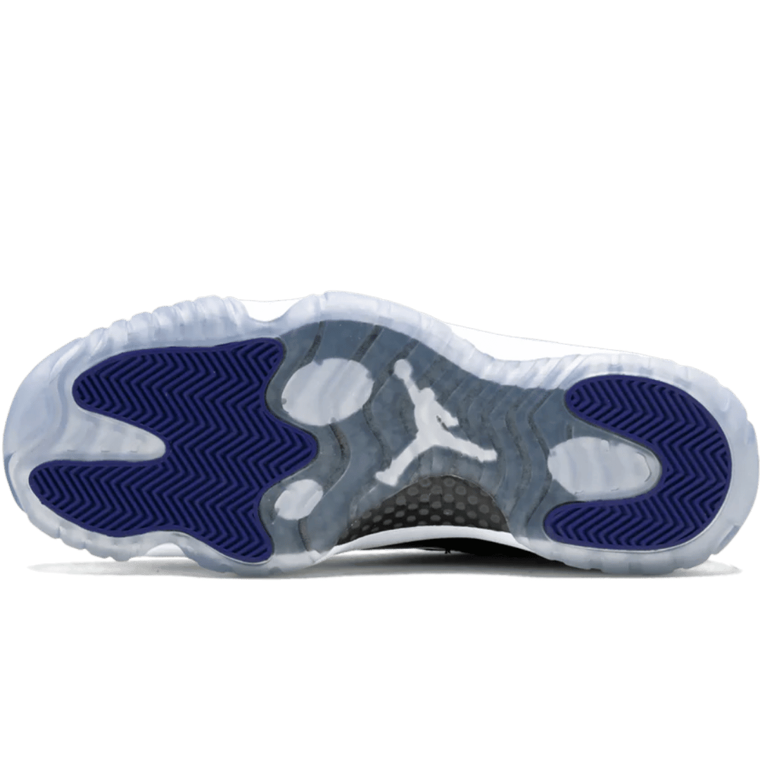 Air Jordan 11 Retro "Concord"