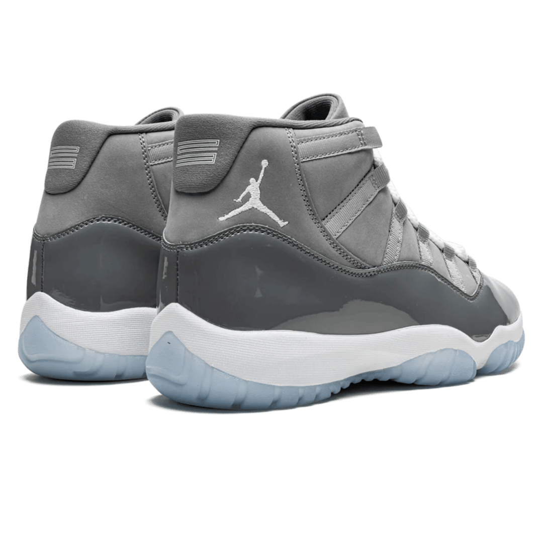 Air Jordan 11 Retro "Cool Grey 2021"