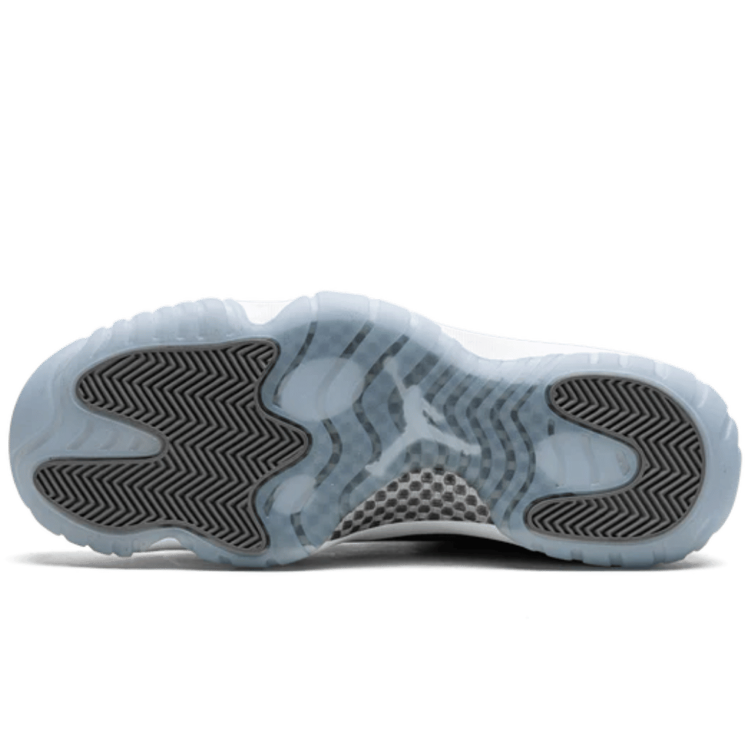 Air Jordan 11 Retro "Cool Grey 2021"
