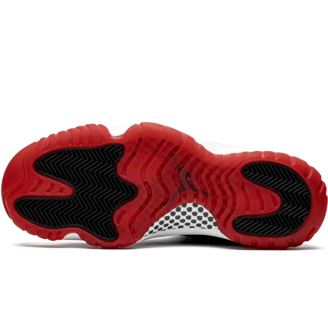 Air Jordan 11 Retro "Bred 2019"