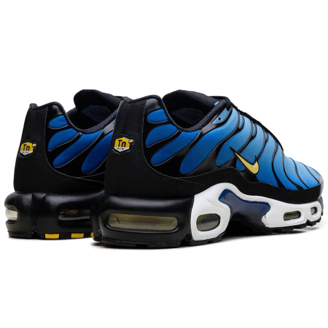 Air Max Plus OG "Hyper Blue"
