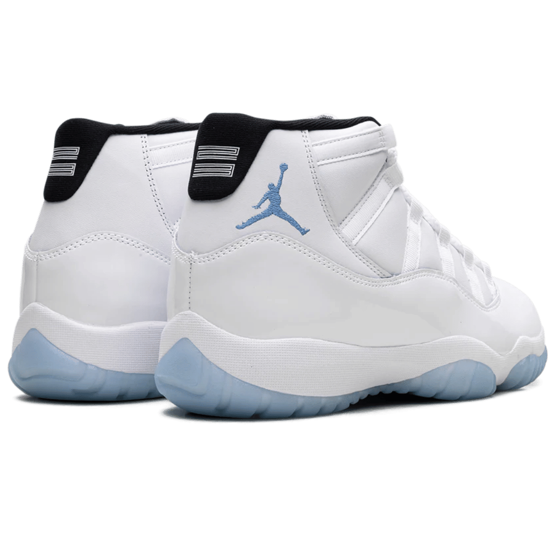Air Jordan 11 Retro "Legend Blue"
