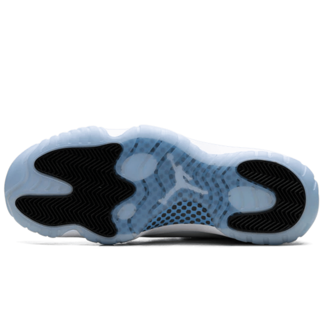 Air Jordan 11 Retro "Legend Blue"