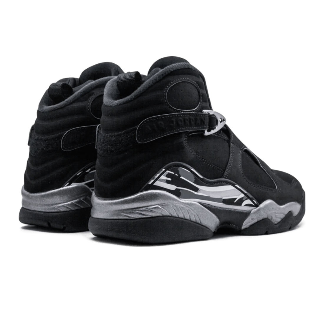 Air Jordan 8 Retro "Chrome"