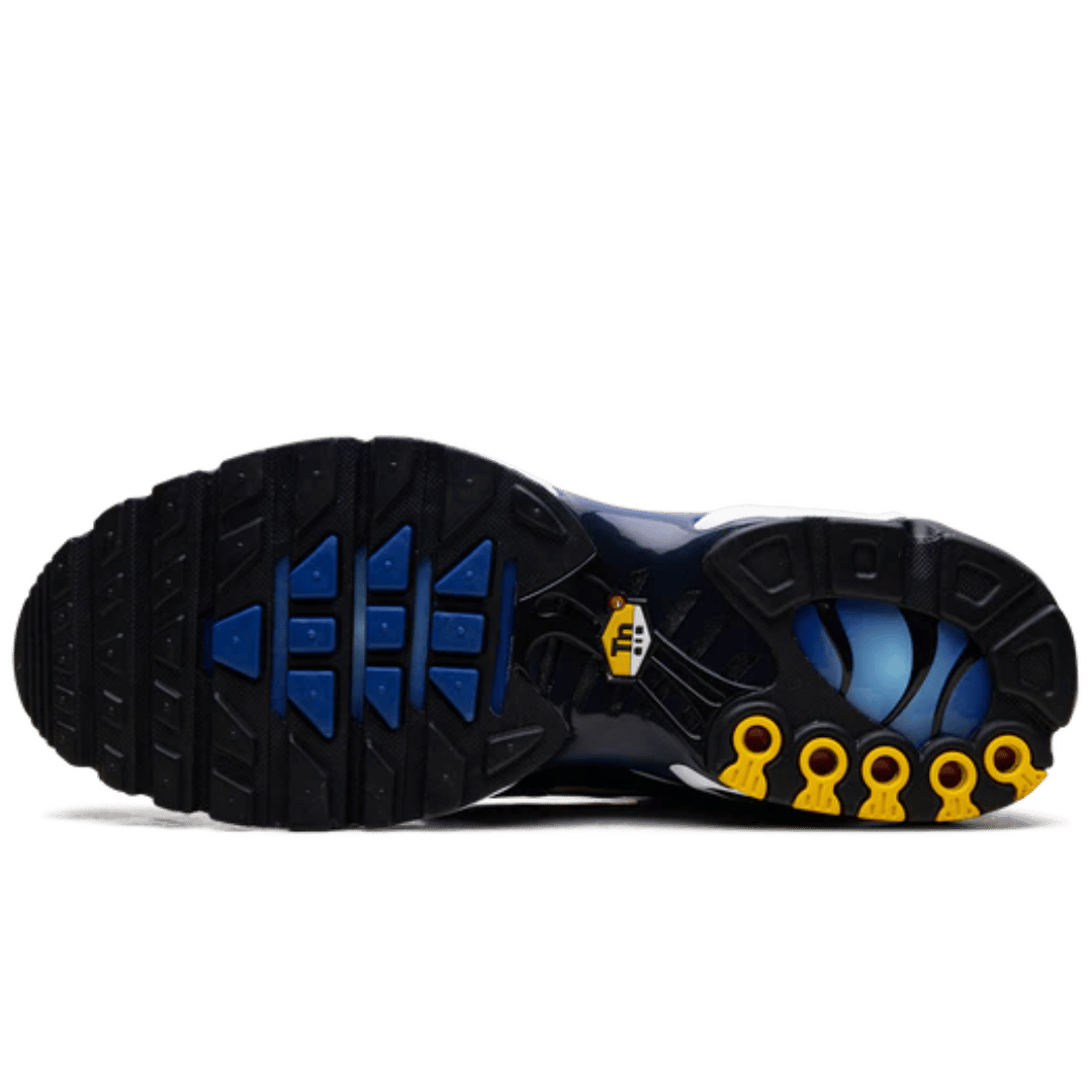 Air Max Plus OG "Hyper Blue"