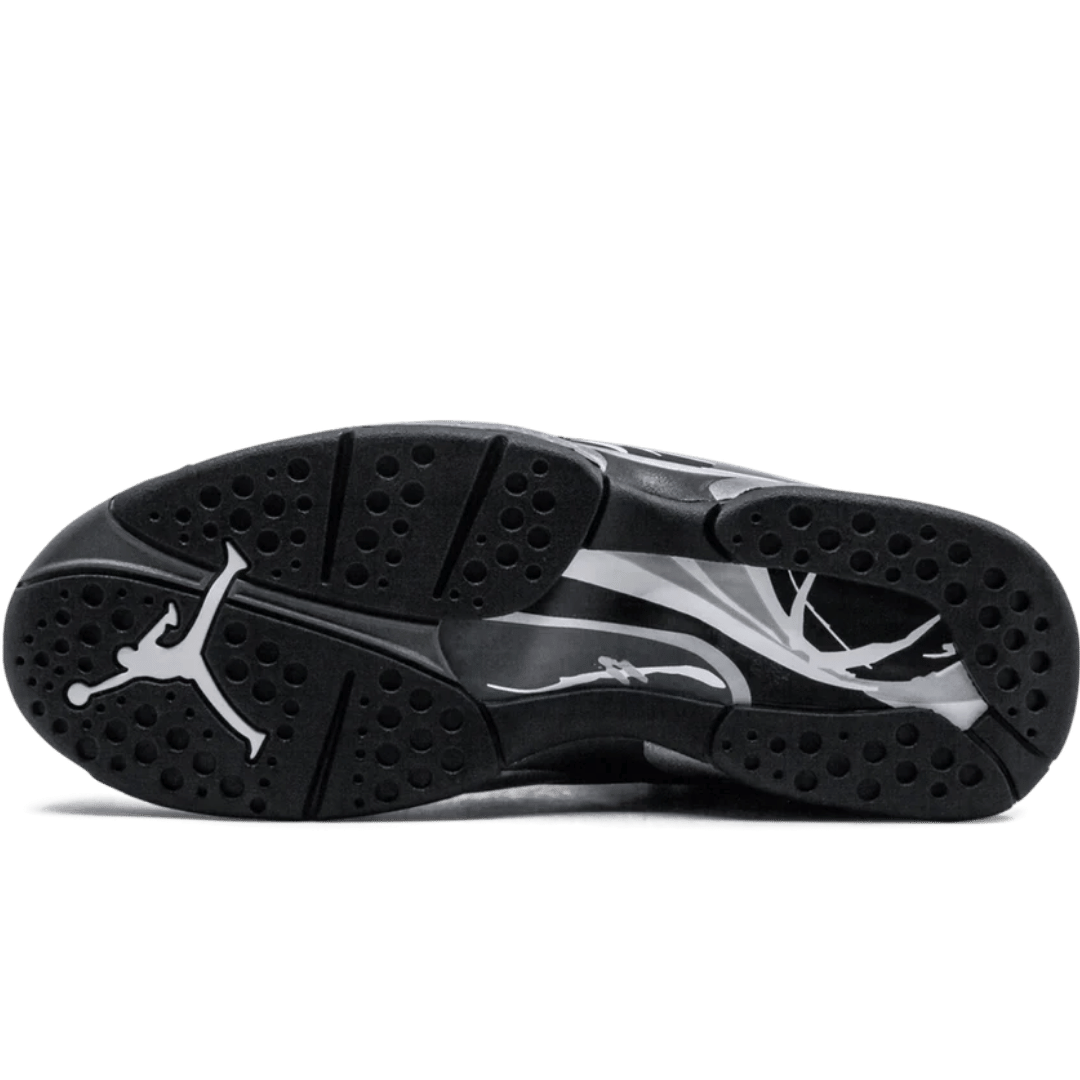 Air Jordan 8 Retro "Chrome"